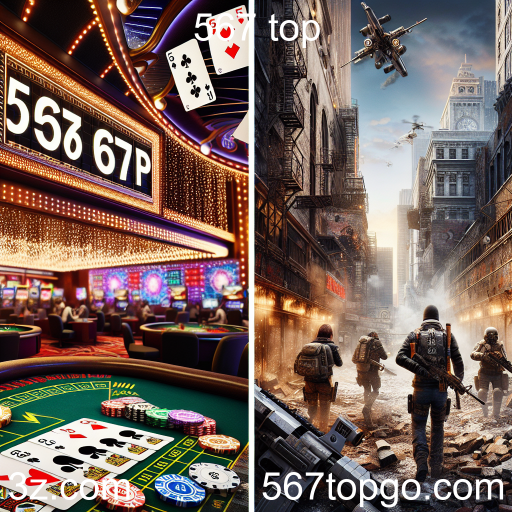 A Evolução dos Jogos FPS: Da Nostalgia à Competição Moderna