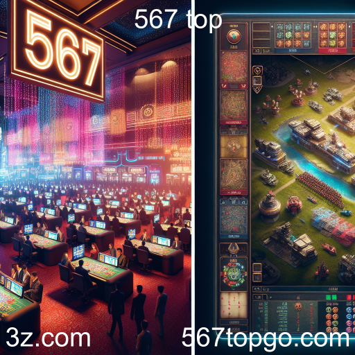 O Fascínio dos Jogos de Estratégia: Uma Imersão em Táticas e Planejamento